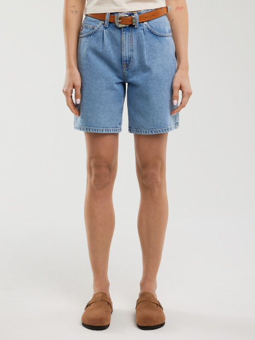 Dámske kraťasy jeans SATOKO 288